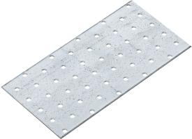 Пластина соединительная PS 100*300*2,0 мм