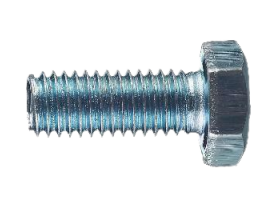 Болт 12х80 DIN 933
