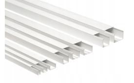 Кабель канал 15*10 мм ( 2 м )