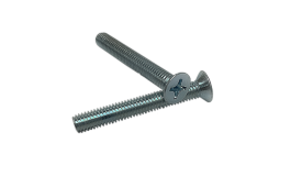 Винты с потайной головкой DIN 965 , 4*6 мм