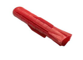 Дюбель трех распорный 8*40