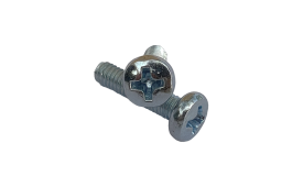 Винты с полукруглой головкой DIN 7985 , 5*16