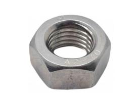 ГОСТ 5915-70 Гайка DIN934 нержавейка А2,А4