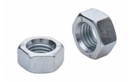 ГОСТ 5915-70 Гайка DIN934 цинк