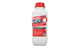 Нанодисперсная высококонцентрированная пропитка NANO-FIX